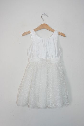 Robe de cérémonie Orchestra 4 ans