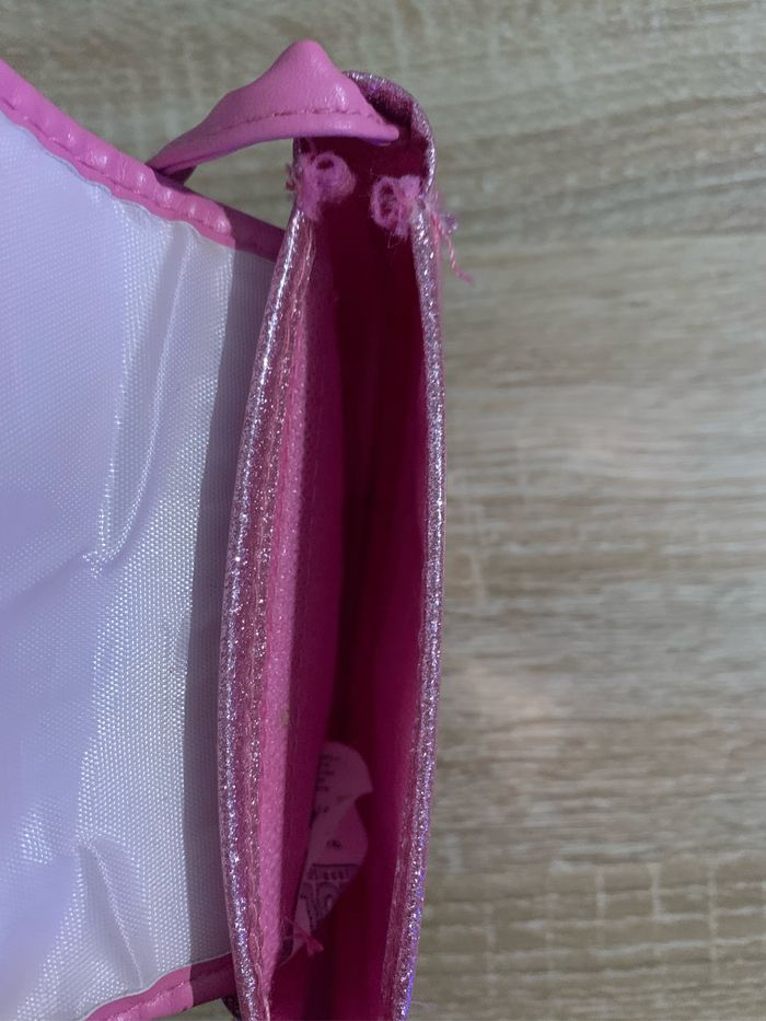 Petit sac à main LOL - photo numéro 5