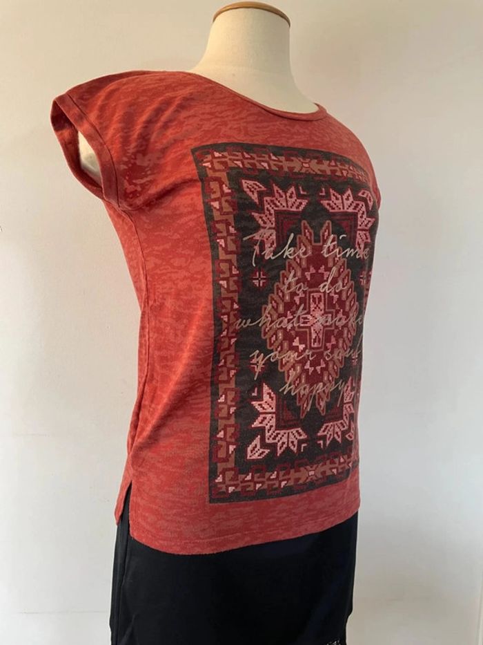 T-shirt Pimkie