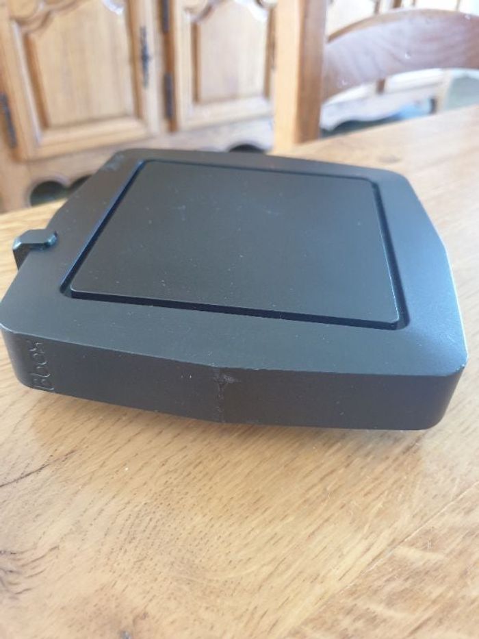 Decodeur BBox Bouygues Télécom