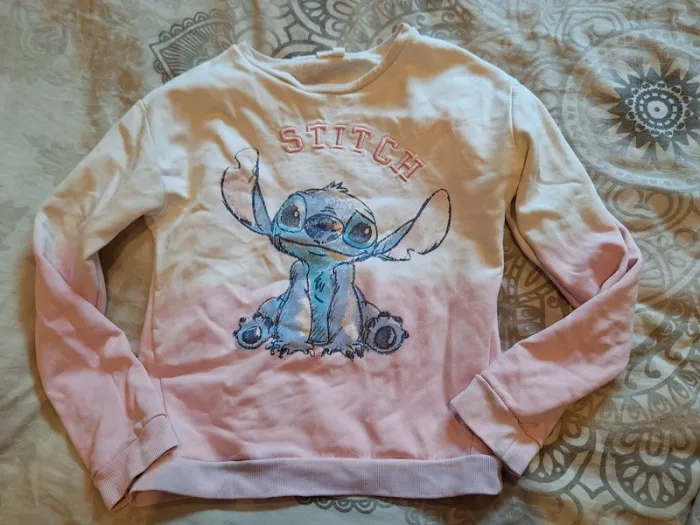 Pull stitch orchestra