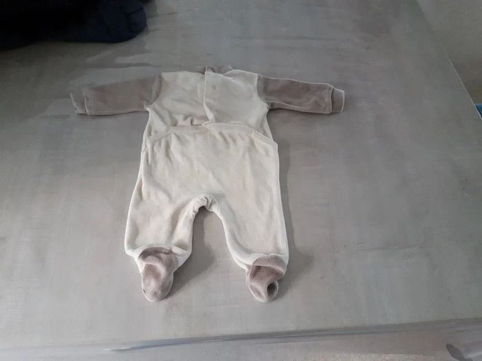 Pyjama bébé - photo numéro 2