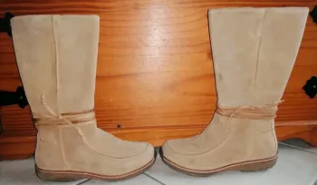 Bottes Timberland