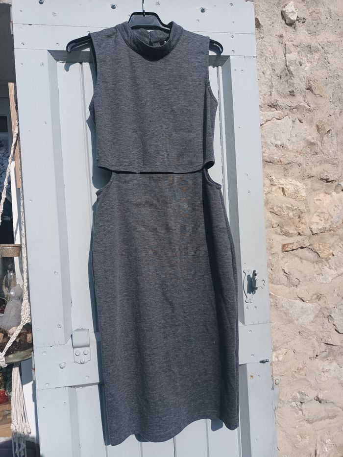 Robe tube - photo numéro 1