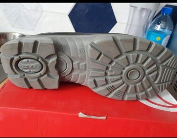 Chaussures de securite