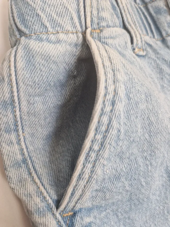 Jeans filles - photo numéro 5