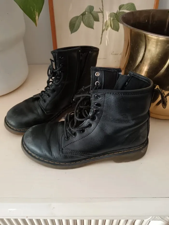 Dr Martens Pointure 36