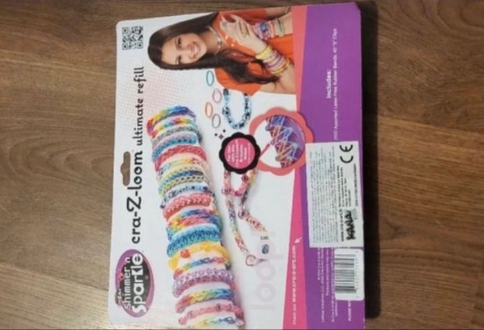 Élastique à bracelet et accessoires - photo numéro 5