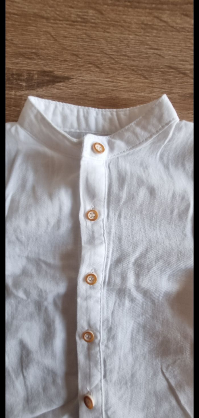 Chemise - photo numéro 2