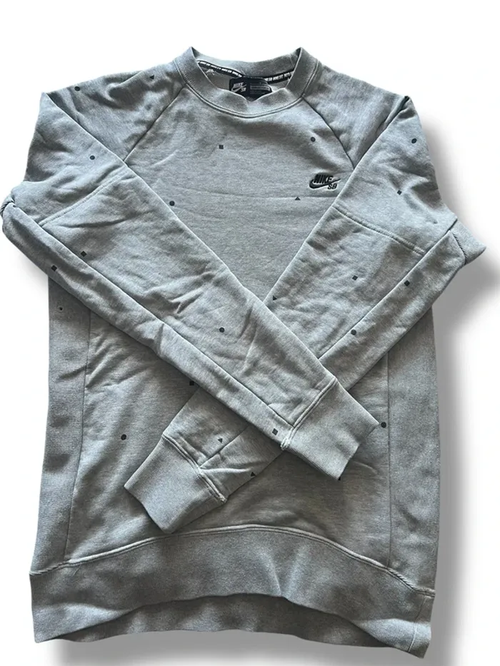 Pull Nike SB - photo numéro 2