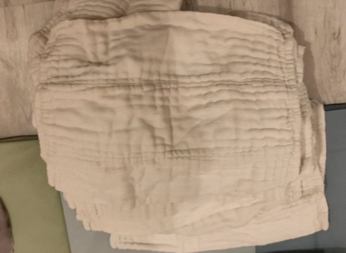 Couches lavables Bambino mio - photo numéro 5