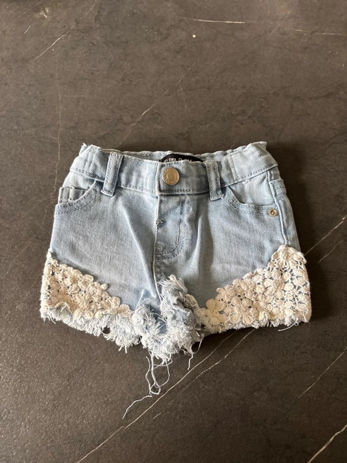 Shorts - photo numéro 2