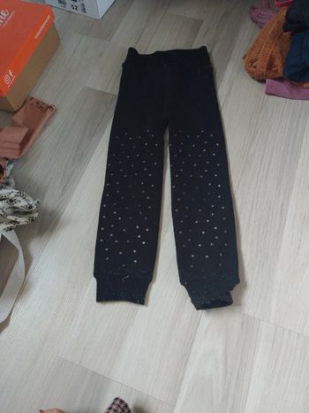 Pantalon taille 4 ans