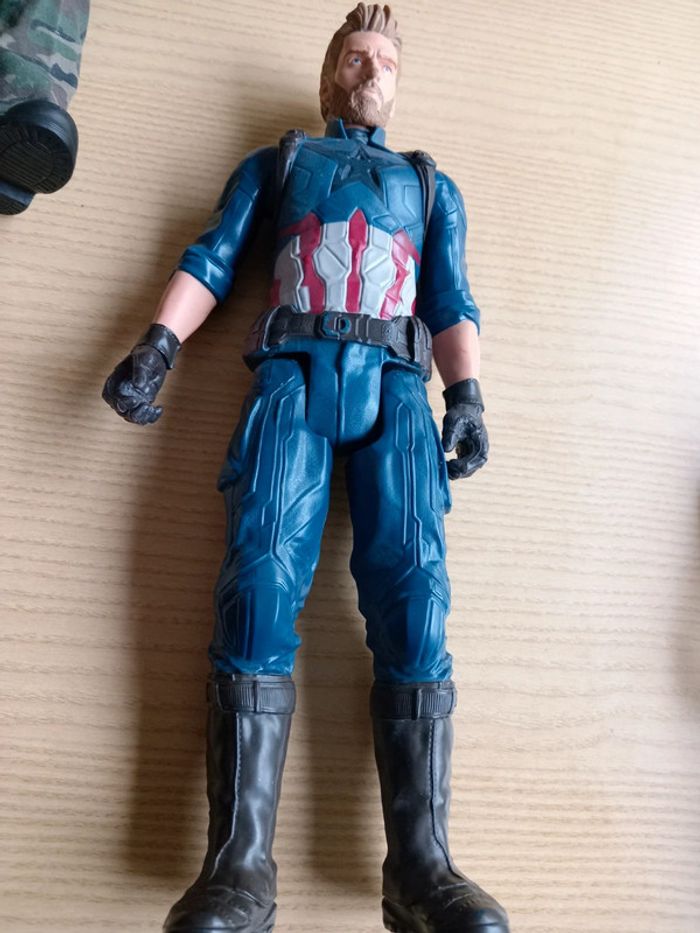 Action man - photo numéro 4