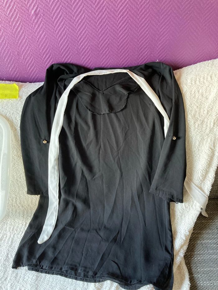 Lot de 3 blouses - photo numéro 8
