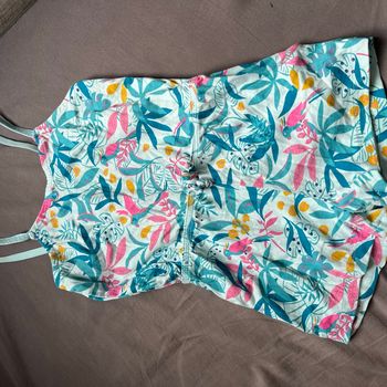 Combishort tropical