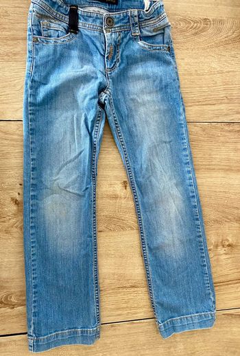 Jeans ikks 8 ans