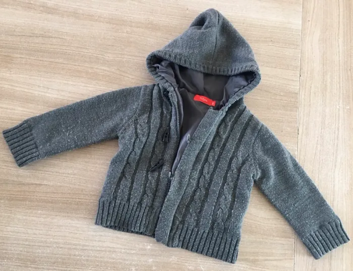 Gilet / veste