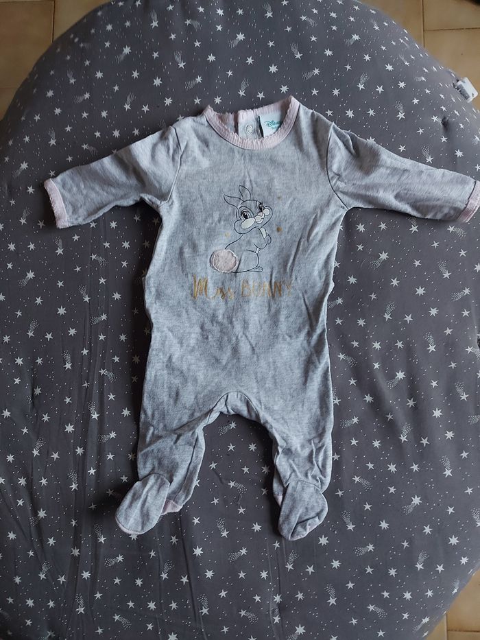 Pyjamas fille - photo numéro 3