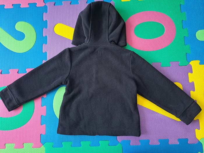 Veste polaire Terre de Marins 18m - photo numéro 6