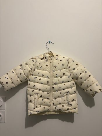 Manteau 18mois