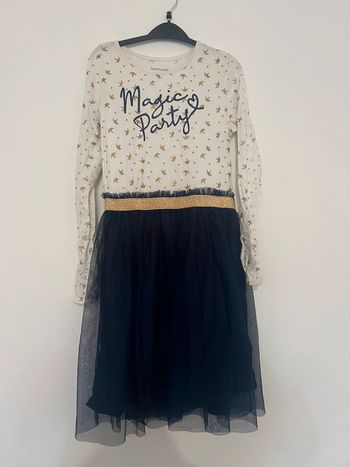 Robe Noël