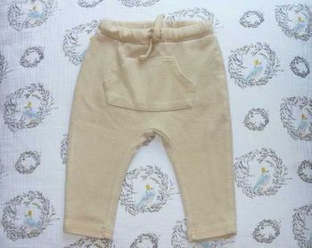 Sarouel kiabi 6 mois