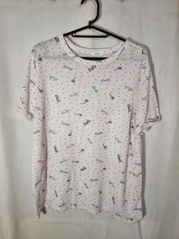 T shirt Ardene