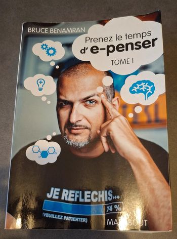 Prenez le temps de penser