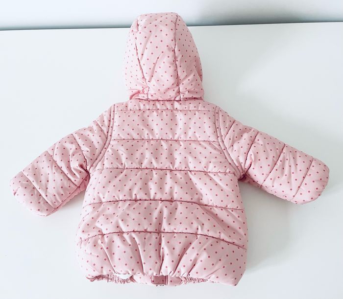 Doudoune Noukie’s - photo numéro 9