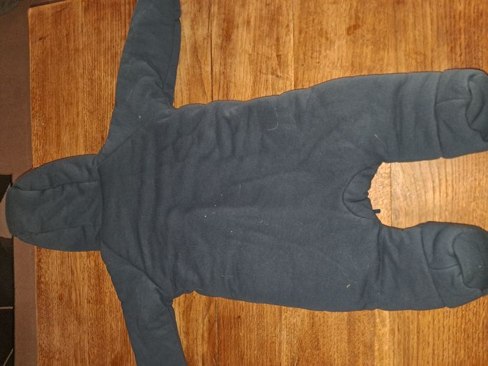 combinaison d hiver 12 mois - photo numéro 4