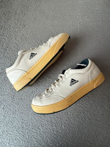 Basket Adidas Vintage - Taille 42