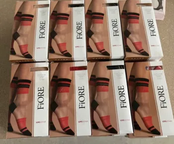 Lot revendeur chaussette bas
