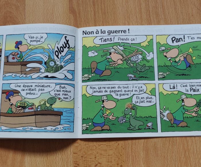 Livre - photo numéro 2