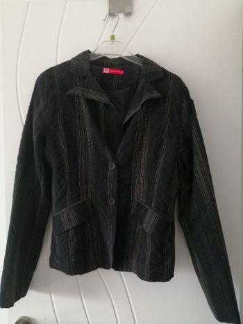 Veste/blazer
