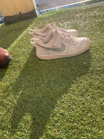 Baskets nike pour filles