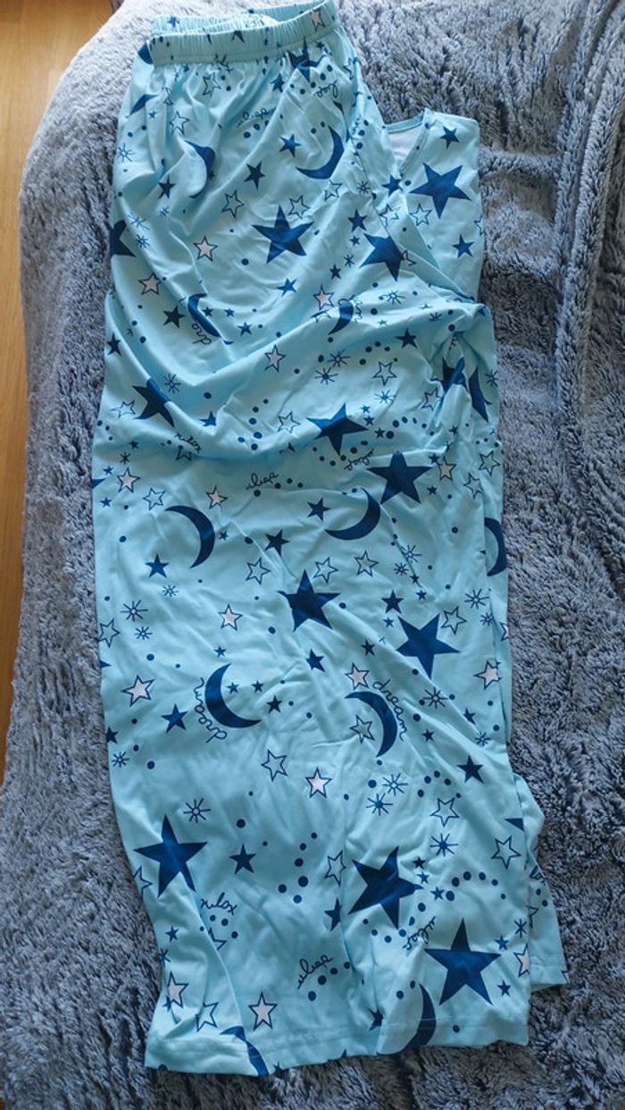 Pyjama 2XL - photo numéro 2