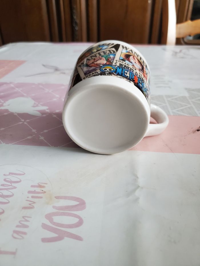 Tasse one piece - photo numéro 7