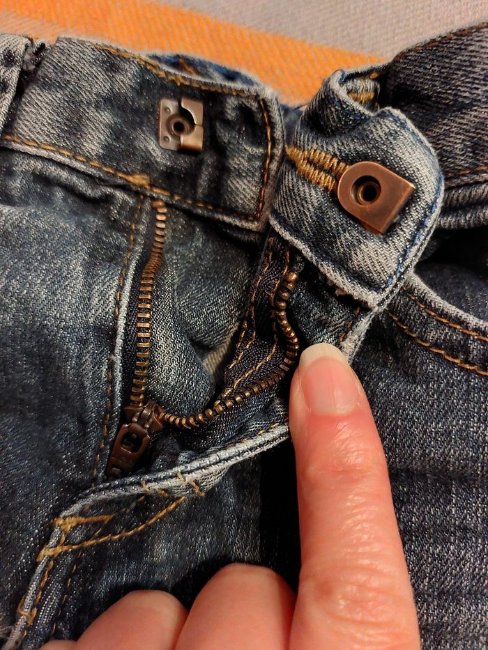 Jeans - photo numéro 5