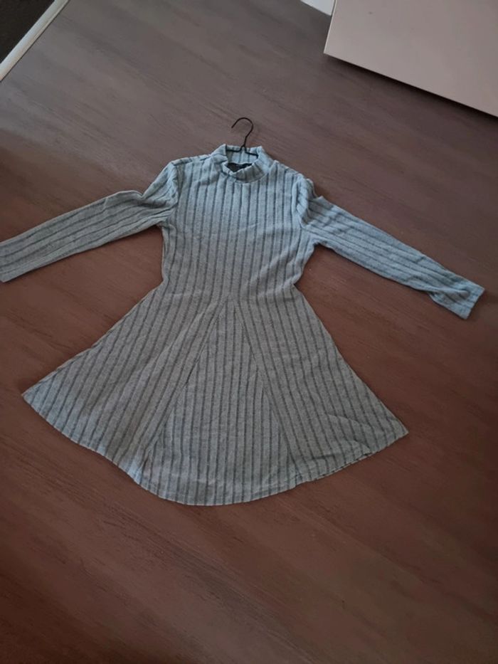 Robe pull