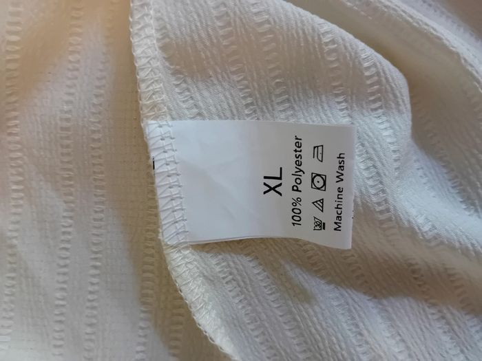 Robe shein XL - photo numéro 2