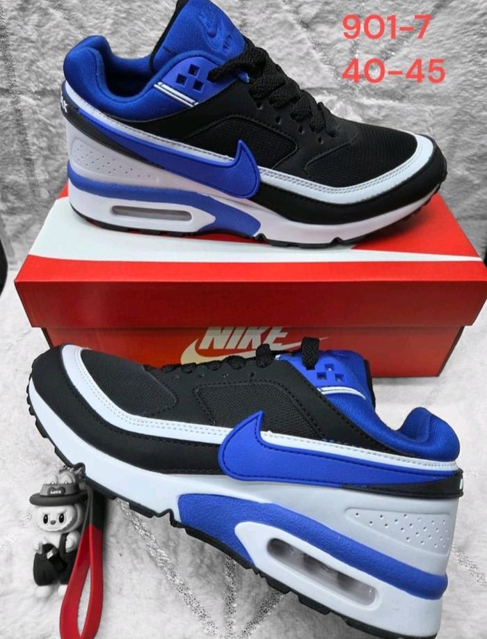 Nike air max bw taille 42