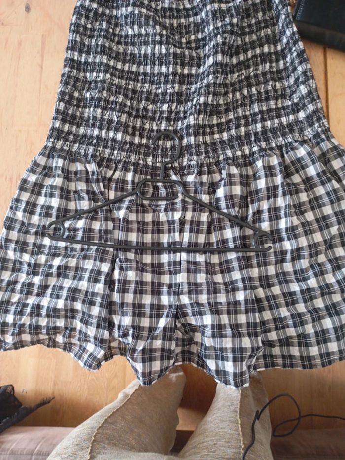 Jupe longue neuve t m - photo numéro 2