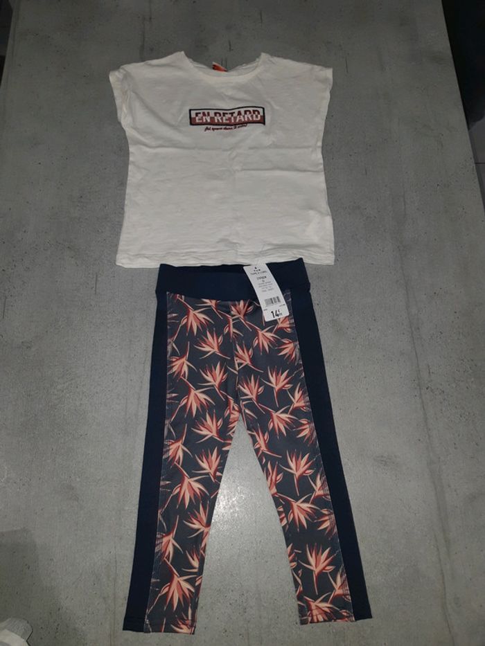 Tape à l œil 3/5 ans