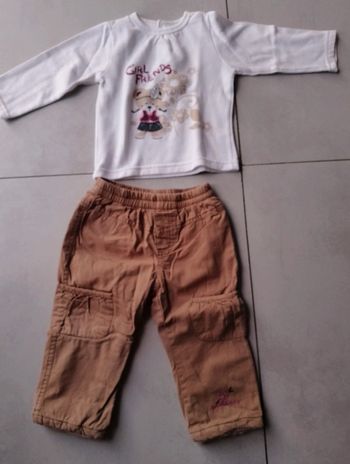 Ensemble 2 ans