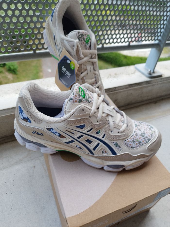 Asics gel nyc