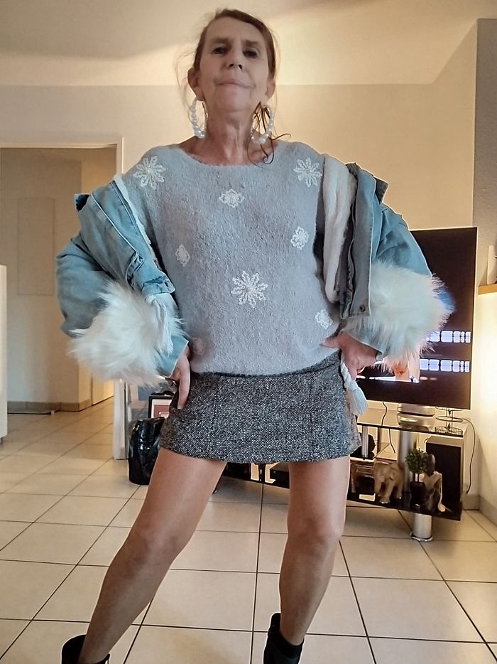 Pull bijoux Millénium ( taille unique) - photo numéro 3