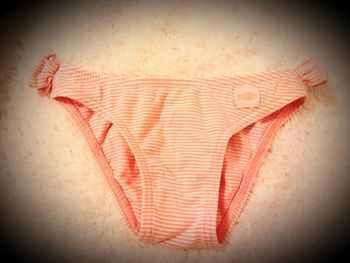 Maillot de bain 18 mois