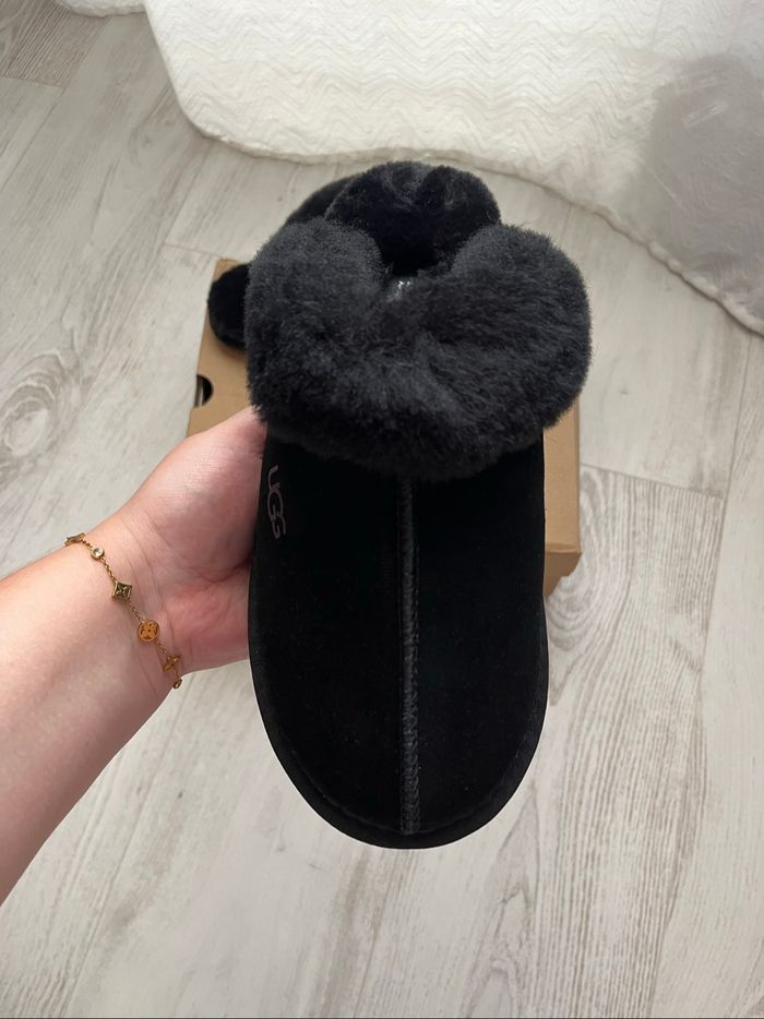 Pantoufles Ugg - photo numéro 5