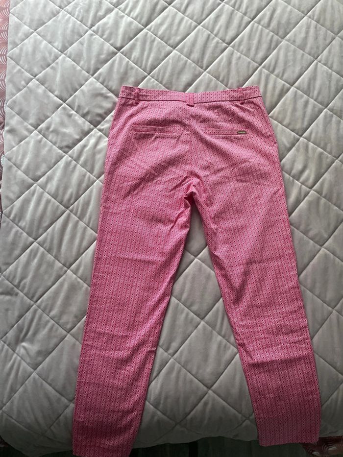 Pantalon freesia - photo numéro 2
